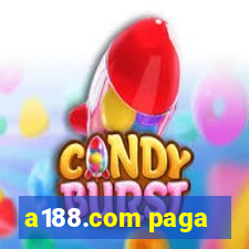 a188.com paga